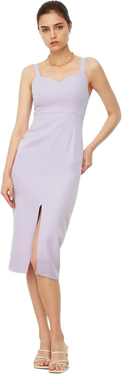 Trendyol Women Mini Skater Regular Woven Dress