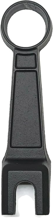 Vermont Castings 30002827 Replacement Andiron