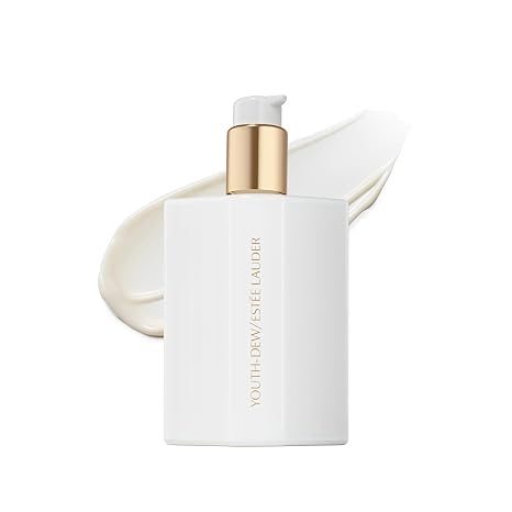 Estee Lauder Youth-Dew Hydrating Body Lotion Satinee with Notes of Rose, Spices & Patchouli, 5 Ounce