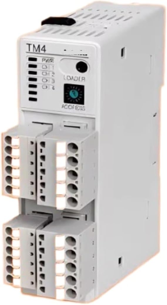 TM4-N2SB Temperature Controller, Original Thermostat