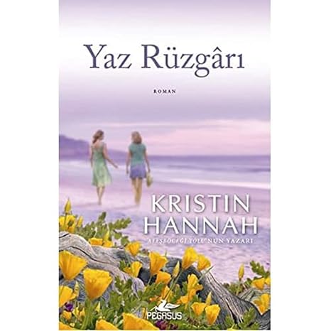 Yaz Rüzgarı