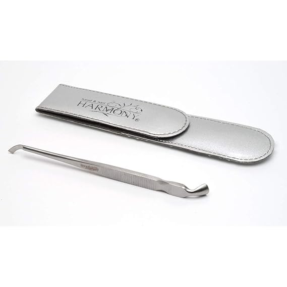 Gelish Cuticle Pushing & Removal Nail Prep Accessory Tool Spoon Pusher & Cuticle Remover