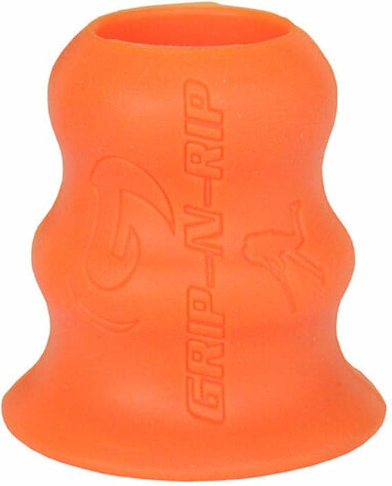 Grip-N-Rip Trigger Bat Taper Orange