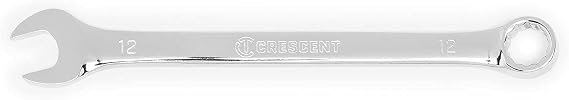 Crescent 12mm 12 Point Combination Wrench - CCW23-05