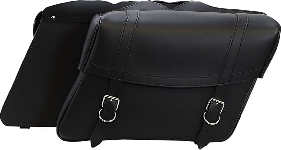 Saddlemen Highwayman Saddlebag X02102042