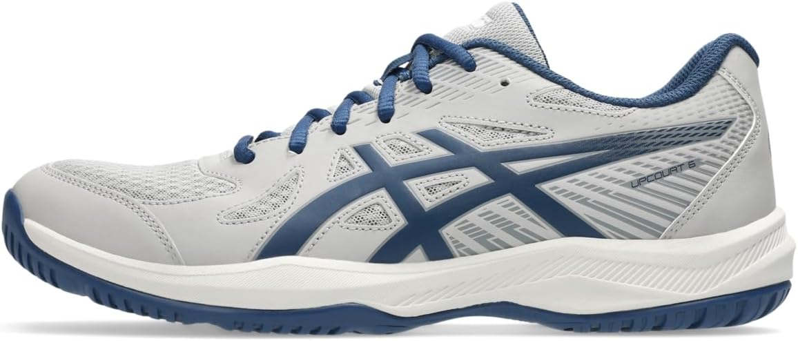 ASICS Men's Upcourt 6Sneaker
