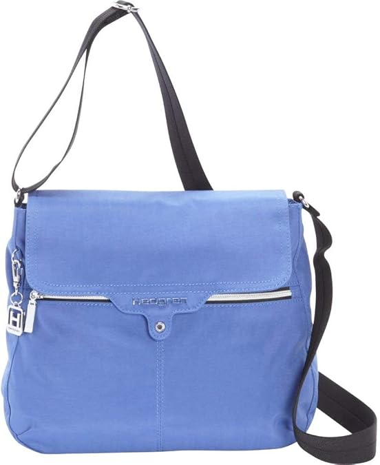 Hedgren Kensington Crossbody Bag (Star Sapphire)