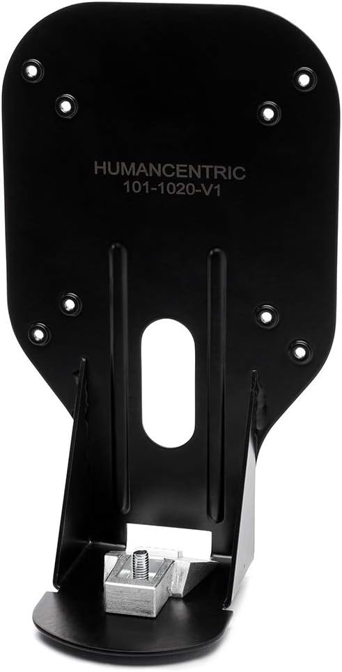 VESA Mount Adapter for Asus VX Series Monitors - Compatible with X279Q