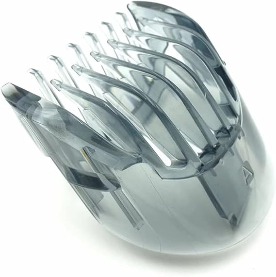 Replacement Limit Comb for Panasonic ER-GC71 / ER-GC63 Beard and Hair Trimmer - Electric Clipper Cutter Comb (1mm-10mm)