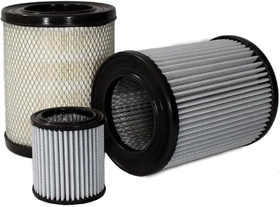 59183 Air Filter Compatible with Compair