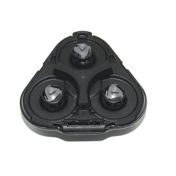 Shaving Unit Bottom Assy Compatible With Philips Electric Shaver