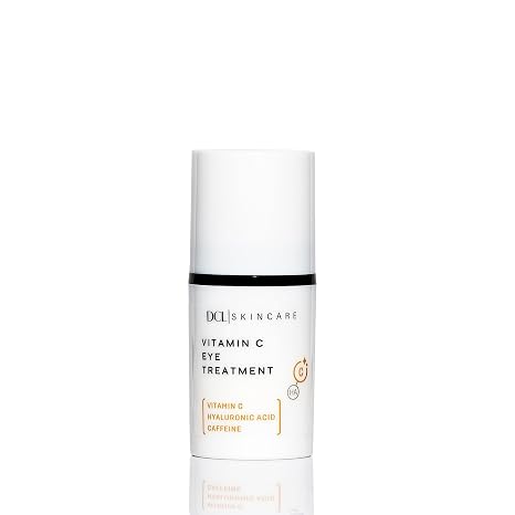 Vitamin C Eye Treatment