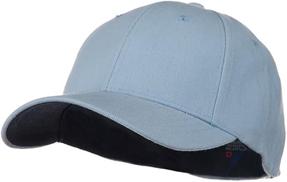 Low Profile Washed Flex Cap