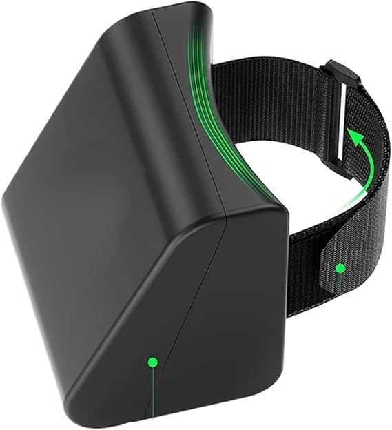 Compatible for Caiton Pro Golf Swing Trainer Aid, Swing Corrector for Skill Development and Accuracy Improvement
