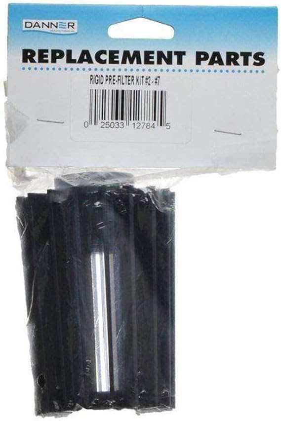 PONDMASTER PRE-Filter Plastic
