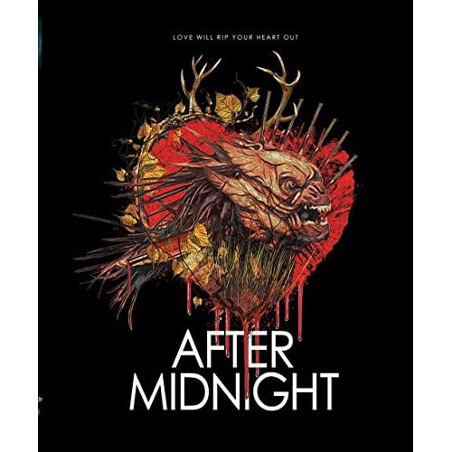 After Midnight [Blu-ray]