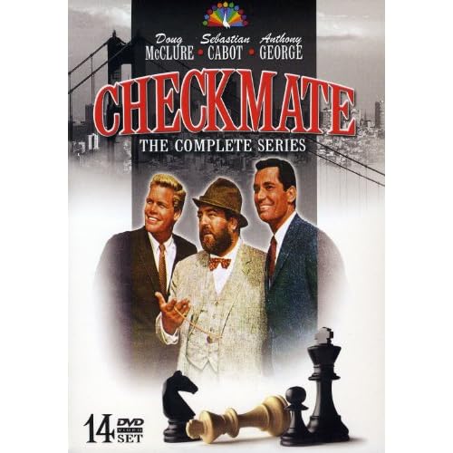 Checkmate: The Complete Series