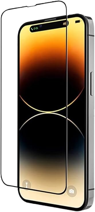 Diamond Glass 9H Temperli Cam Ekran Koruyucu – Xiaomi MI 15 için/for Xiaomi MI 15, Antistatik, Ultra Şeffaf, Maksimum Koruma