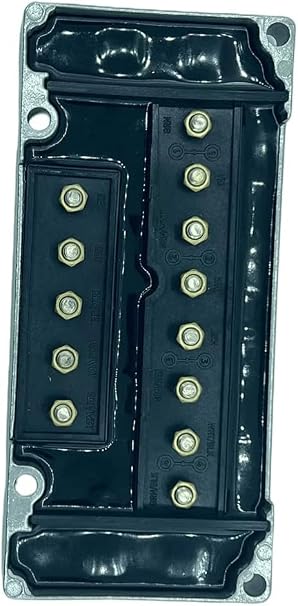 for 332-5772A1 CDI Switch Box Power Mercury Outboard 18-5881 40-125HP (4 cyl) 114-5772 9-25104 332-5772A3/2/1/5/A7