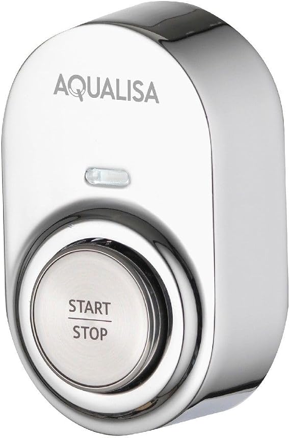 Aqualisa ISD.B3.DS.23 iSystem Smart Shower Remote Control