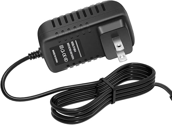 Compatible 18V Adapter Replacement for Alesis Multimix 4 USB FX 4-Channel Mixer Effects/Audio Interface