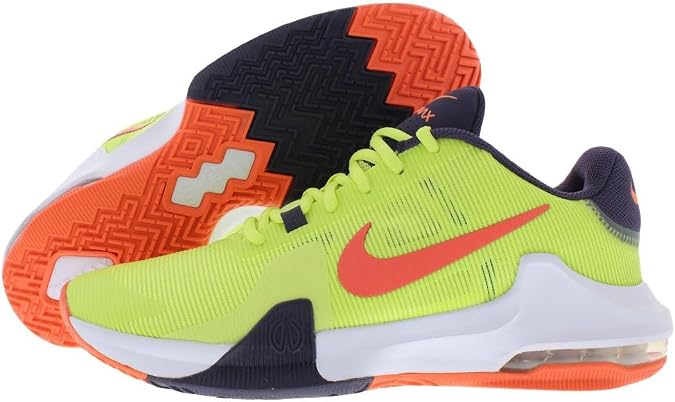 Nike Air Max Impact 4 Unisex Shoes