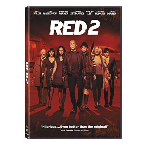 Red 2