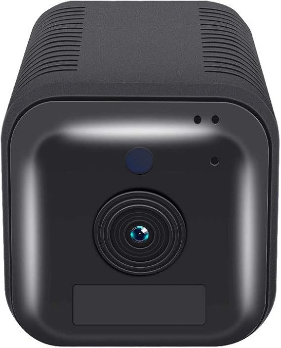 2MP 1080P IP Camera 1080P HD WiFi Battery with Wireless Access Point Two Way Audio