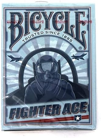 Bicycle Fighter Ace