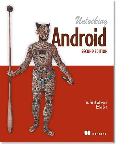 Unlocking Android