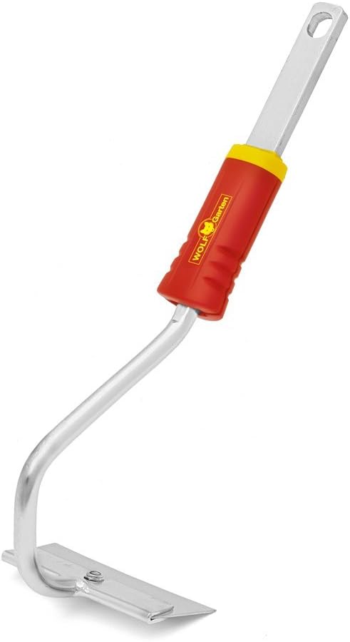 Wolf Garten 2356000 Draw Hoe HU-M 10"