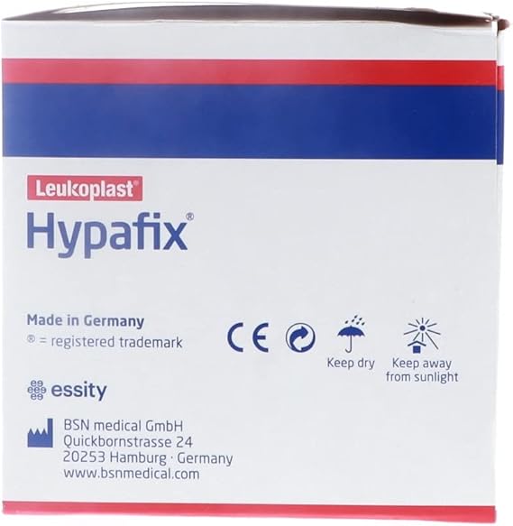 Hypafix - Dressing Retention Sheet