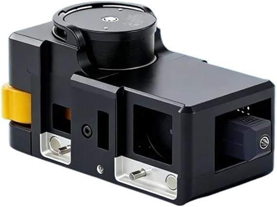 Snapmaker U1 3D Printer Accessory Compatible with Left Printhead No.1