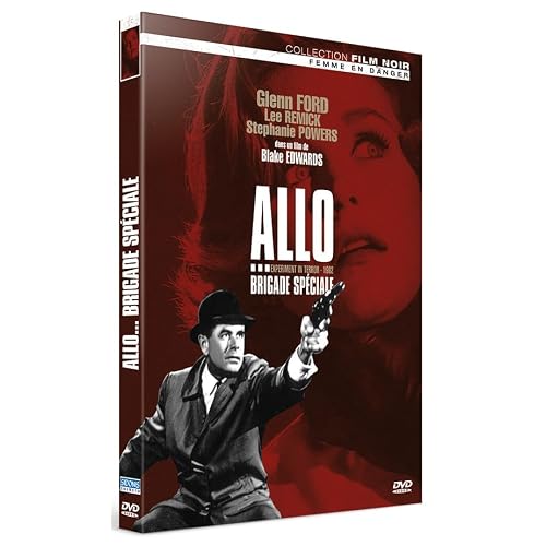 Allo Brigade Speciale