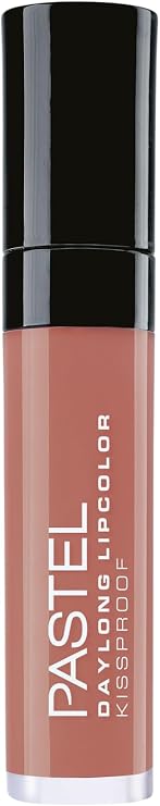 Pastel Daylong Lipcolor Kissproof Matte Liquid Lipstick 42, (7 ml)