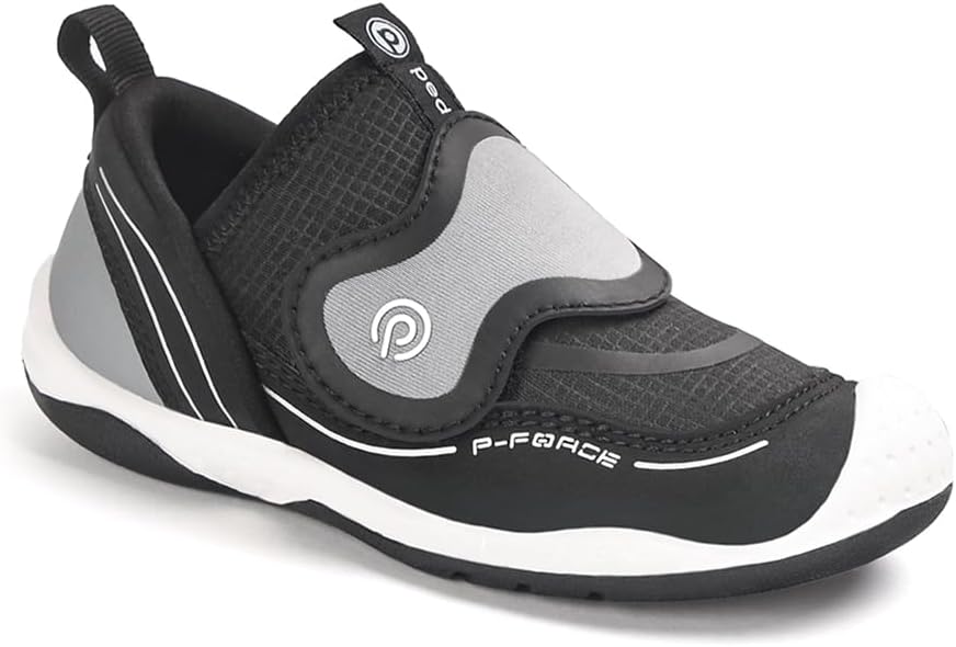 pediped Unisex-Child Aries - Rs