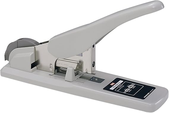 Max HD-12 N/13 Heavy-Duty Stapler