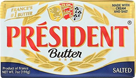 (NOT A CASE) Salted Butter
