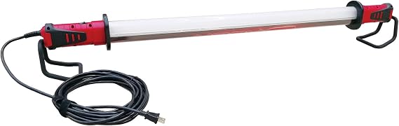 ATD Tools 80050A LED Under Hood Light (1500L) , White
