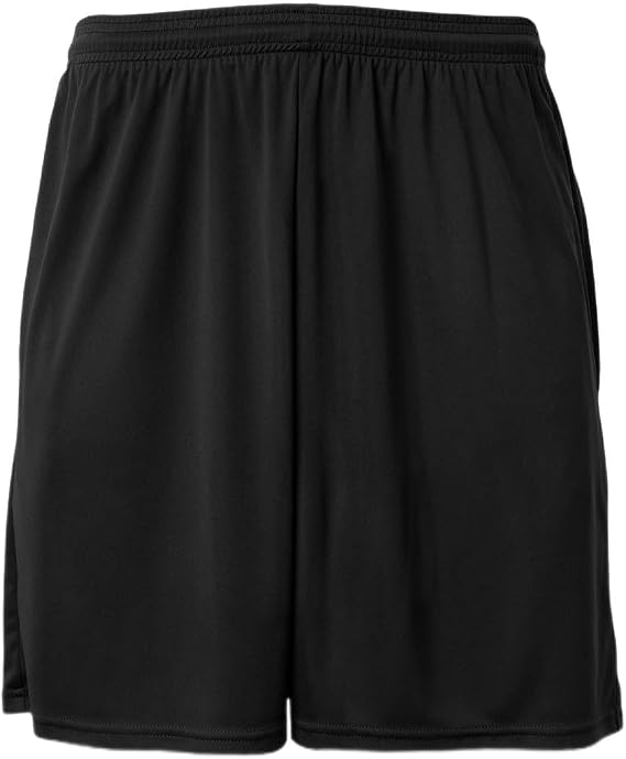 A4 Cooling Short with Pockets