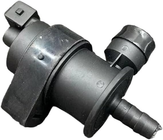 Solenoid Valve LR003489 Freelander 2 LR2 L359 3.2 Carbon Tank Valve Accessories Control Valve
