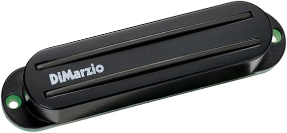 DiMarzio DP218BK Super Distortion S, Black