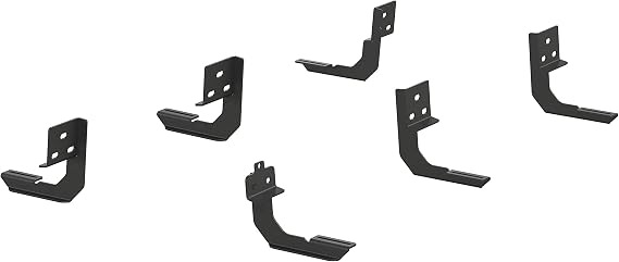LUVERNE Versatrac Mounting Brackets