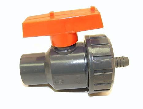 FASTFERMENT 7.9G Valve Only