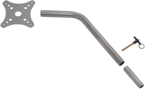 Competition Engineering C3451 Parachute Pack Mount