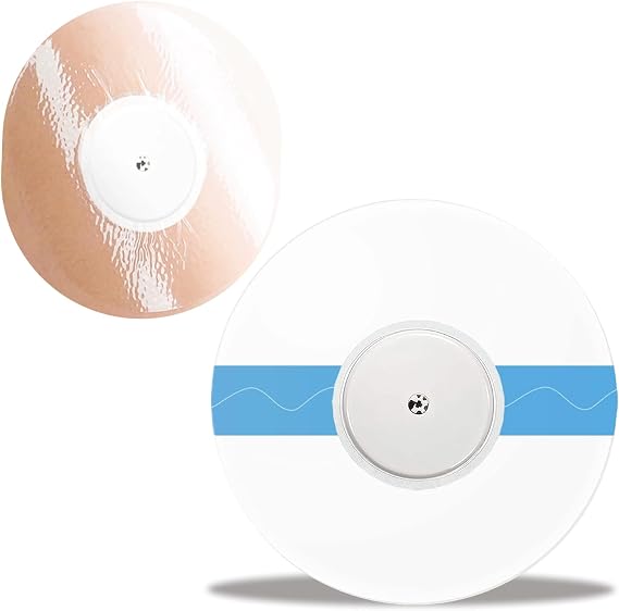 55 Pack Waterproof Adhesive Patches
