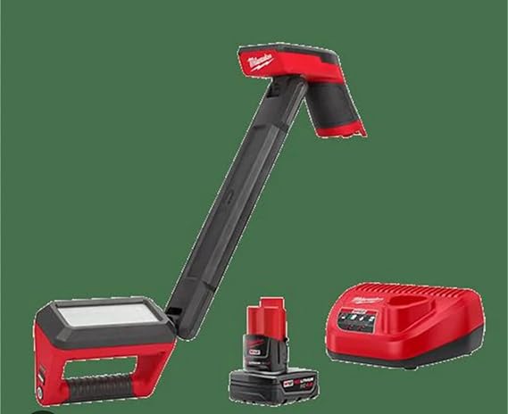 Milwaukee Electric - M12 UNDERBODY Light KIT