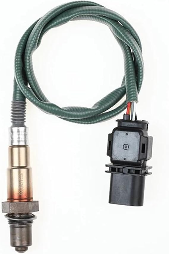 Boost Pressure Sensor A0035427018 A0035427118 Lambda Probe Oxygen O2 Sensor For A160 A180 A200 B160 B180 B200 C200 C220 (Size : A0035427118)