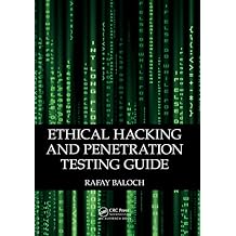 Ethical Hacking and Penetration Testing Guide 1st Edition