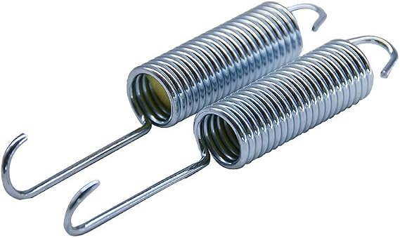 Yoogu 4-1/2 inch Recliner Sofa Chair Bed Tension Spring Replacement | 2 PCS